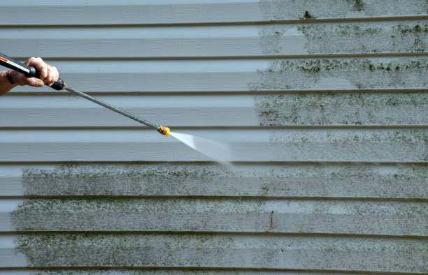 Best Patio and Deck Pressure Washing  in Concordia, NJ