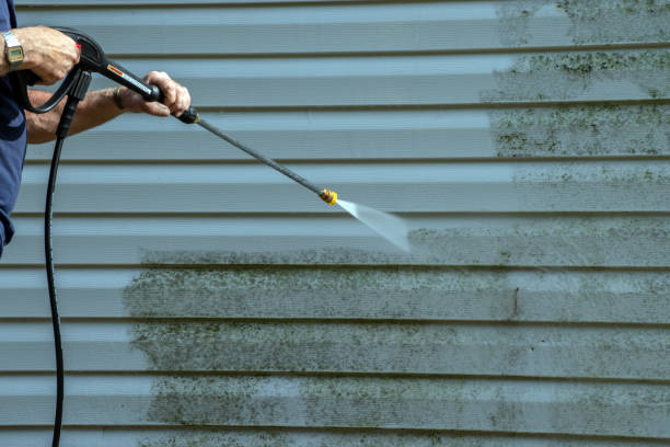 Paint Preparation in Concordia, NJ
