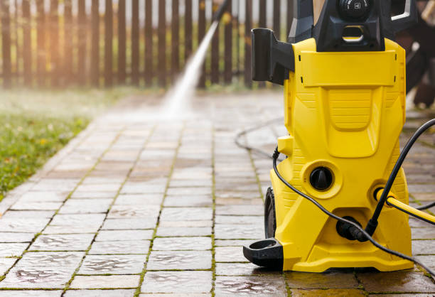 Best Playground Equipment Cleaning  in Concordia, NJ