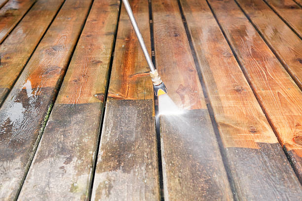 Spring Cleaning in Concordia, NJ
