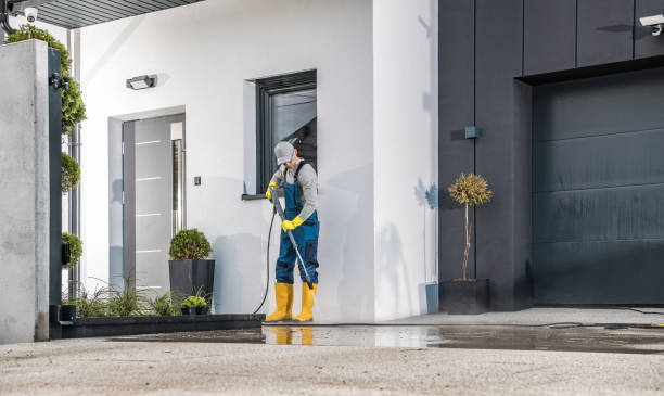 Best Paint Preparation  in Concordia, NJ